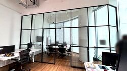 Oxley Tower (D1), Office #462624661